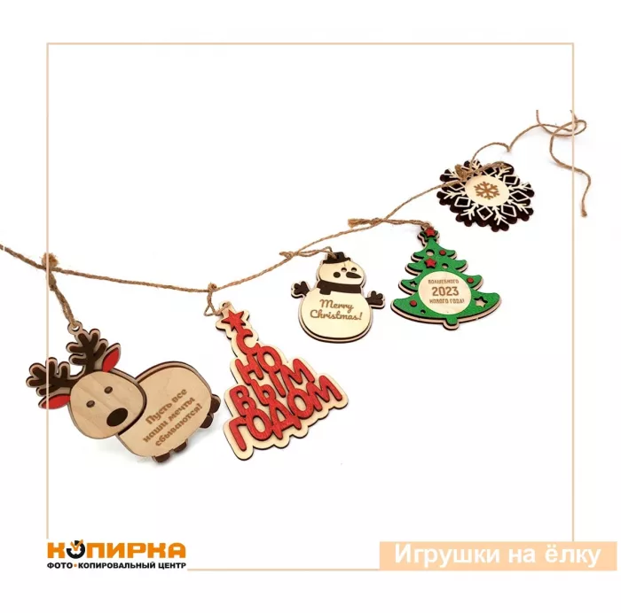 Копировальный центр "Копирка" на Малой Филёвской