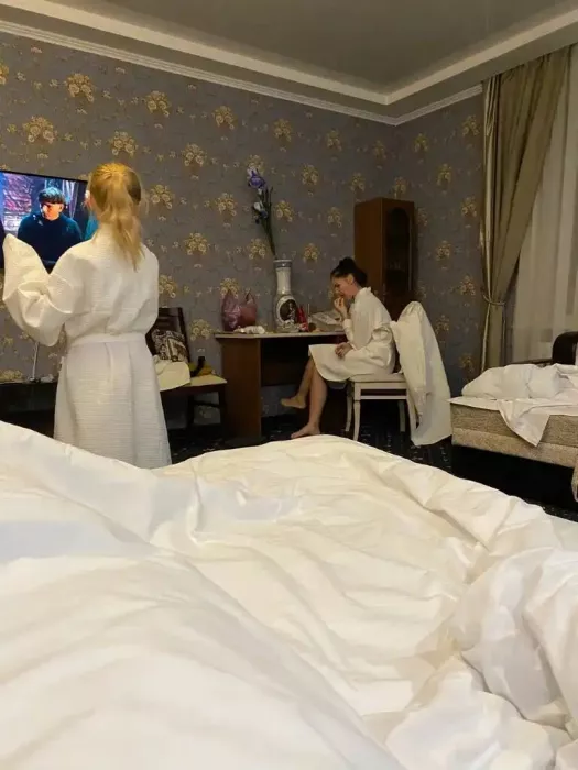 Отель "Заветный"