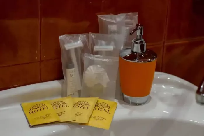 Отель "Вита"