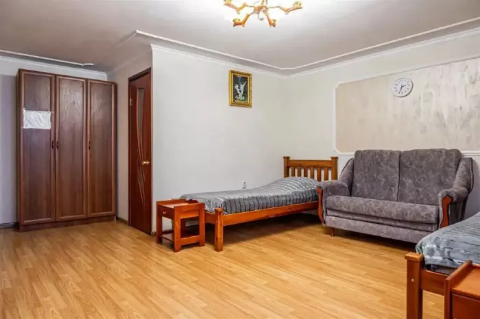 Отель "Вита"