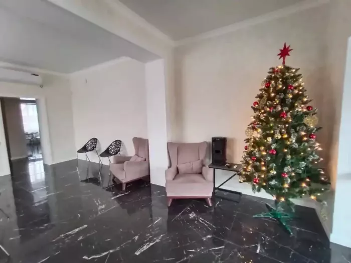 "VIP Villa" на Орловке