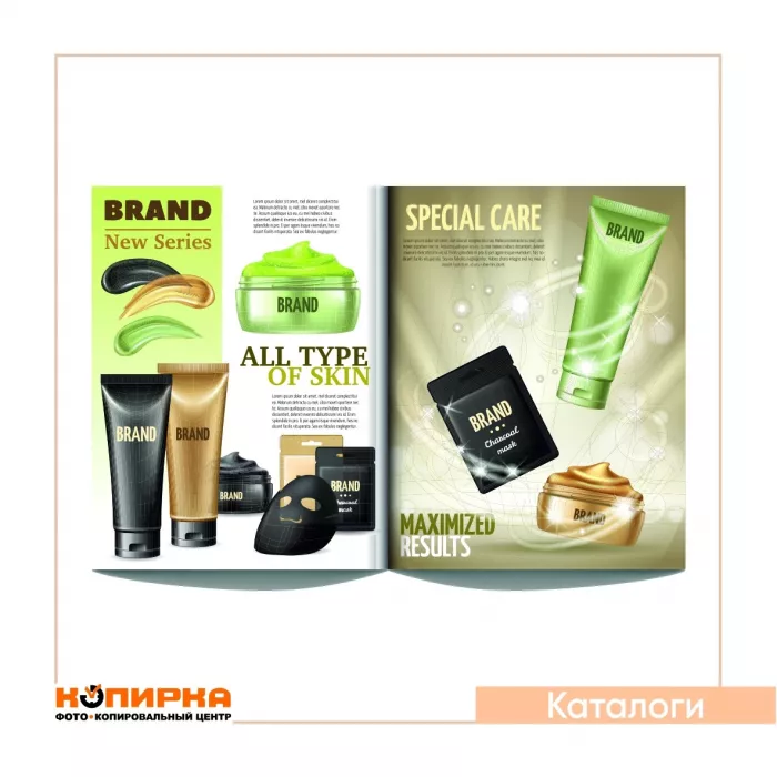 Копировальный центр "Копирка" на Каланчёвской