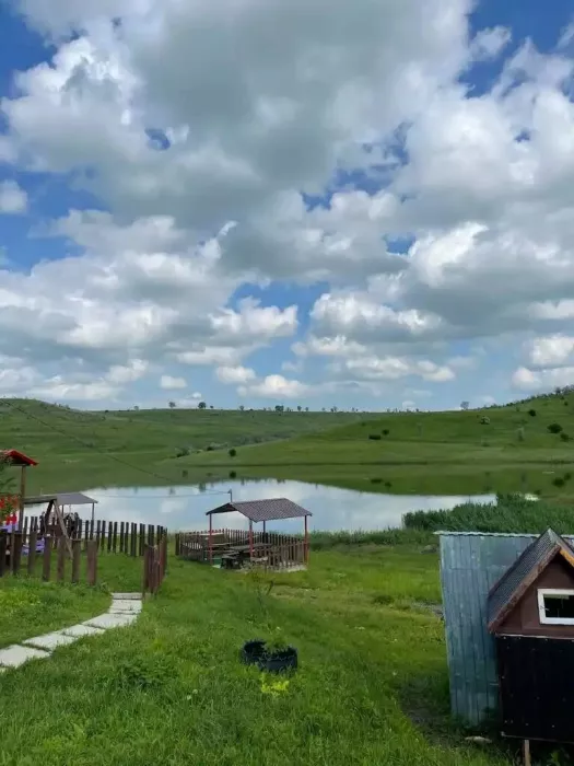 База отдыха "У Михалыча"