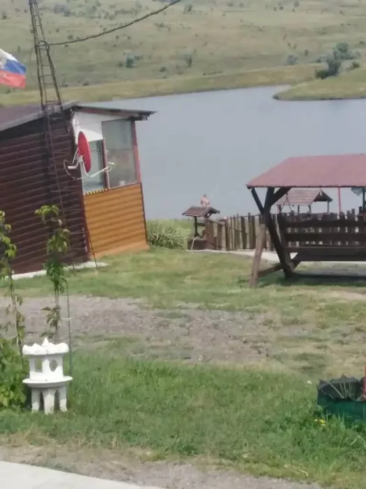 База отдыха "У Михалыча"