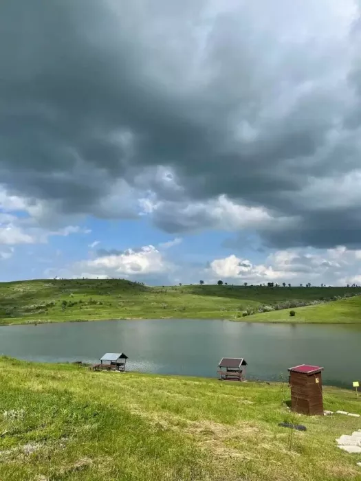 База отдыха "У Михалыча"