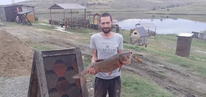 База отдыха "У Михалыча"