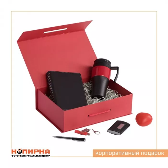 Копировальный центр "Копирка" на Карманицкой