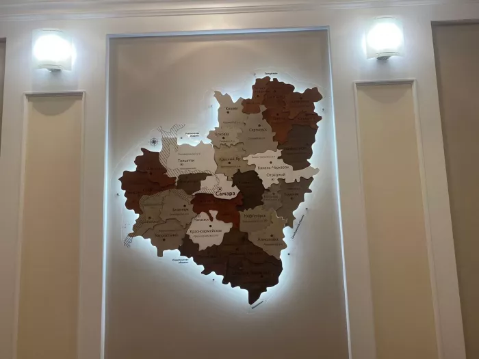 Реклама Поволжья