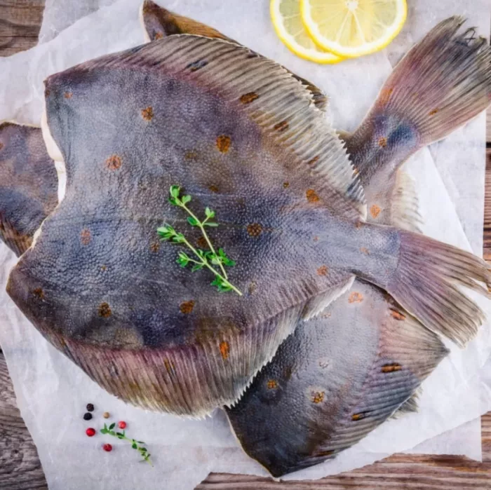 Магазин "Камчатские Морепродукты" на Большой Черкизовской