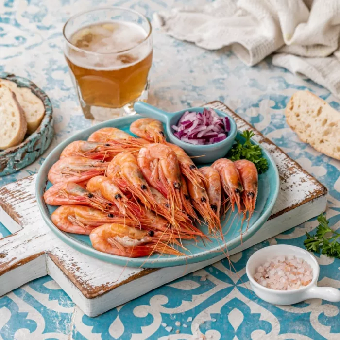 Магазин "Камчатские Морепродукты" на Академика Миллионщикова