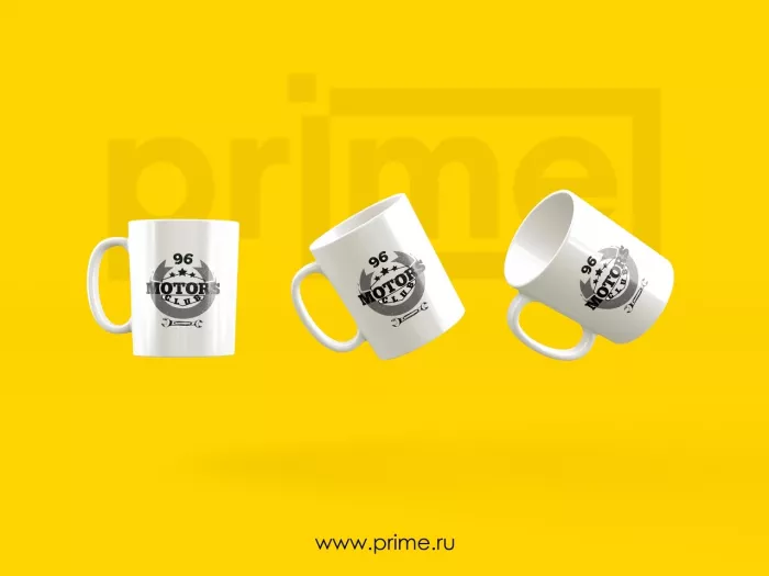 Рекламное агентство "PRiME"