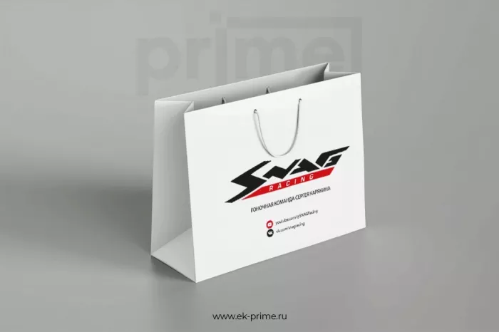 Рекламное агентство "PRiME"