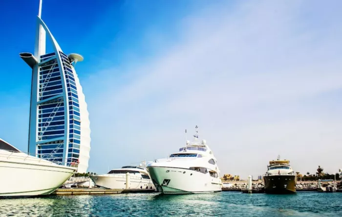 Туроператор "OceanAir Travels"