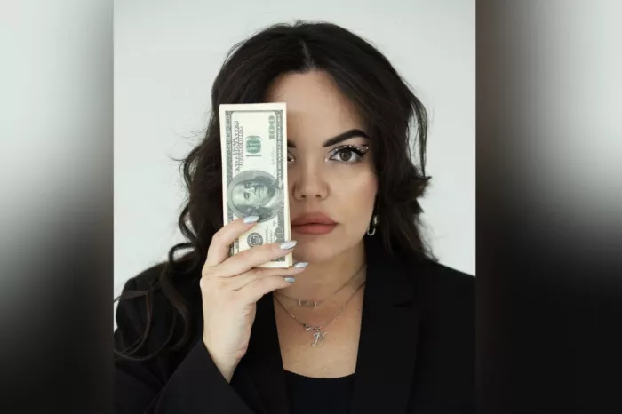 Бизнес-акселератор "БОГАТОТЕРАПИЯ"