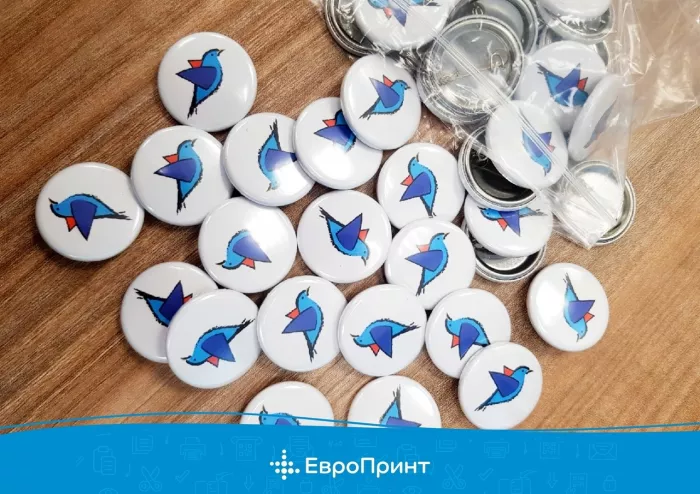 Студия печати "ЕвроПринт" на Крауля