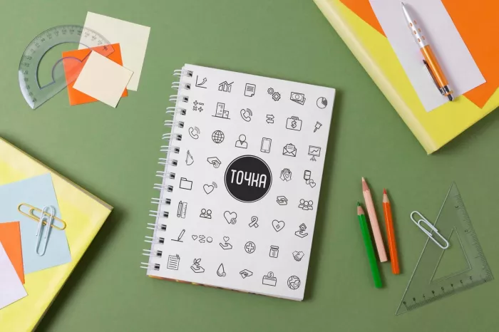 Типография "Точка"