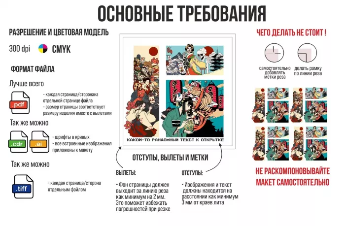 Типография "Точка"
