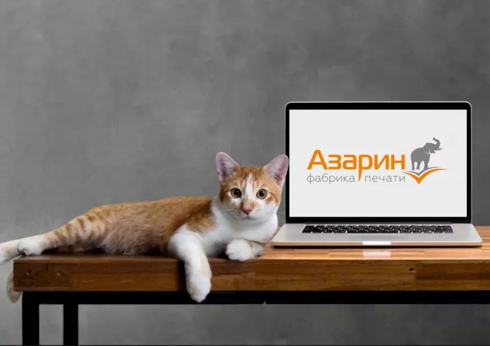 Фабрика печати "Азарин" на Крылова