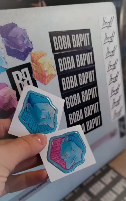 Типография "Адмикс"