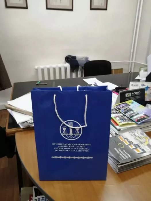 Типография "Печатный ДворЪ"