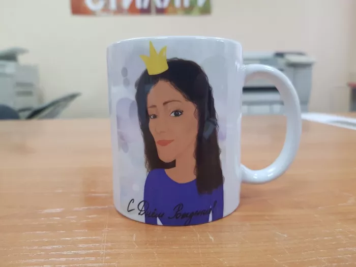  Центральный печатный салон