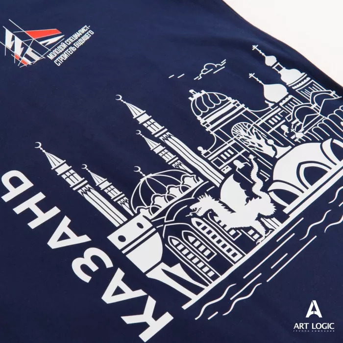 Рекламное агентство "Арт Лоджик"