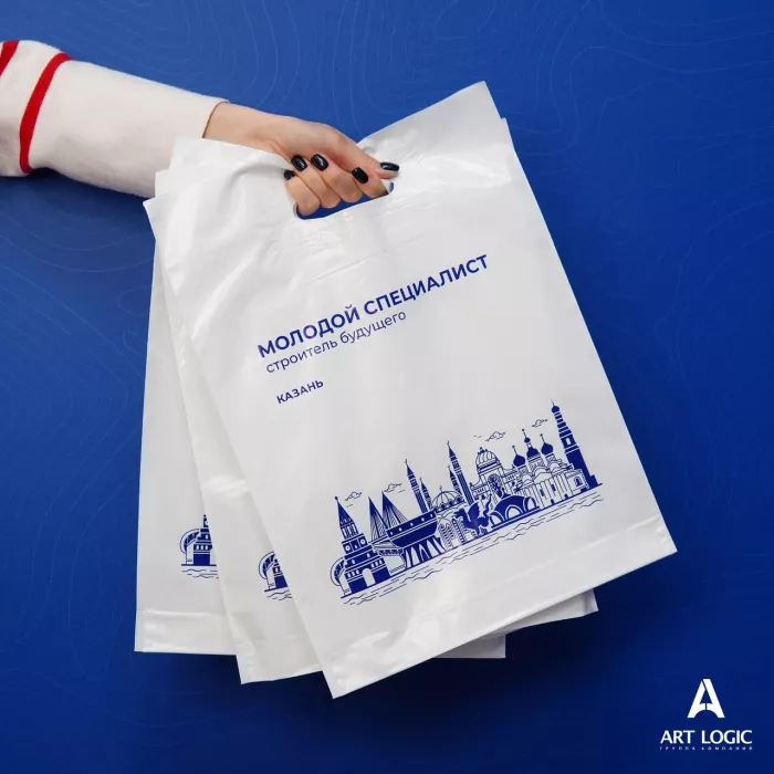 Рекламное агентство "Арт Лоджик"