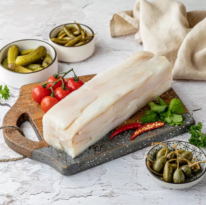 Магазин "Камчатские Морепродукты" на Ленинградском шоссе