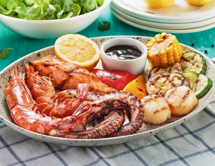 Магазин "Моремания" на Куликовской