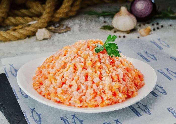Магазин "Моремания" на Международной