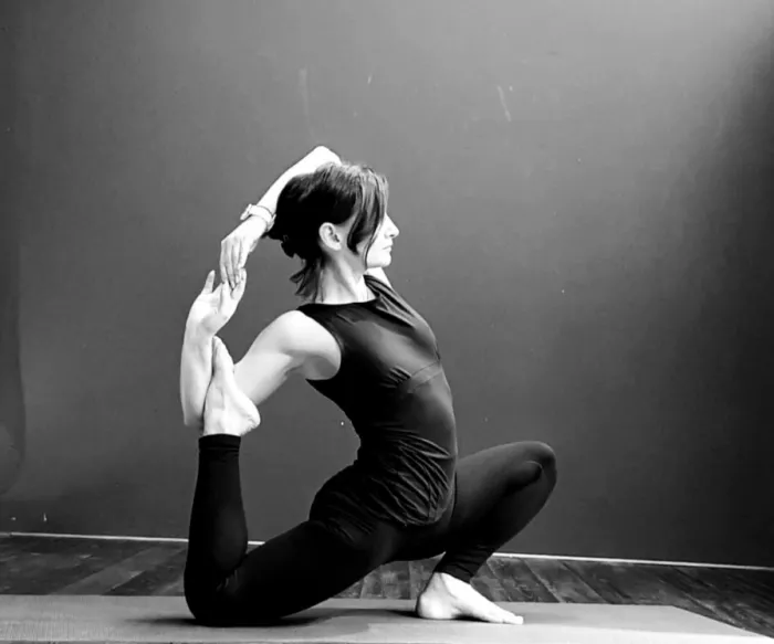 ​Йога-студия "Yoga Home"