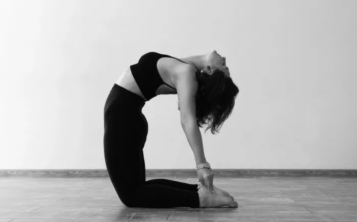 ​Йога-студия "Yoga Home"