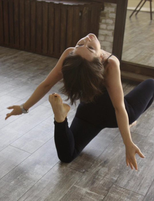 ​Йога-студия "Yoga Home"