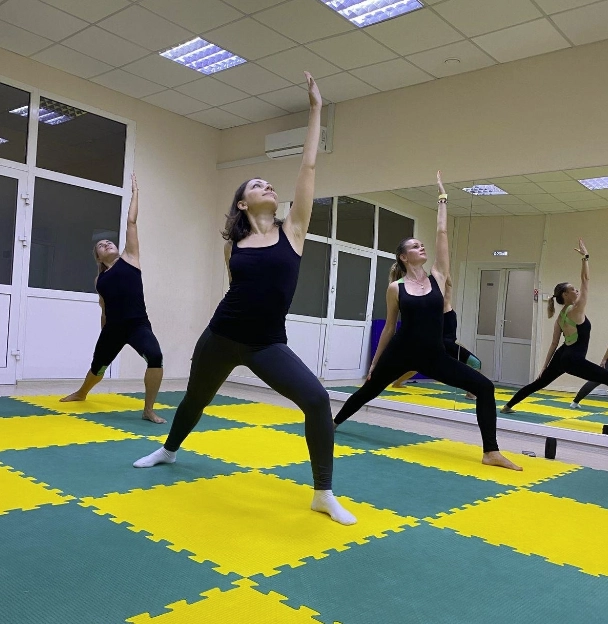 ​Центр йоги "Студия йоги"