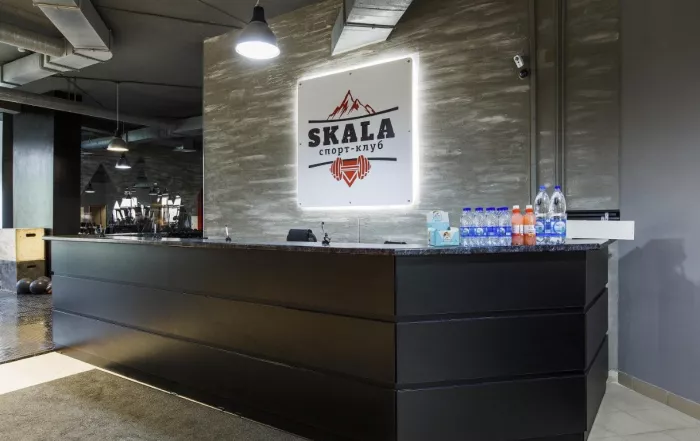 ​Спортивный клуб "Skala"