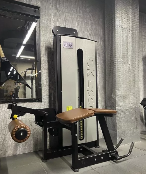 ​Фитнес-клуб "М5 gym"