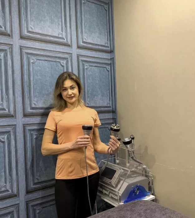 ​Фитнес-клуб "М5 gym"