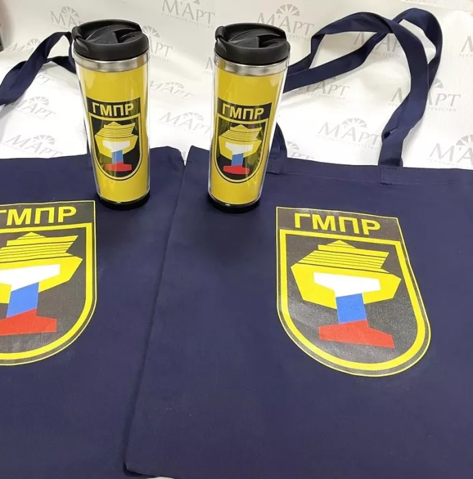 Рекламное агентство "Март"