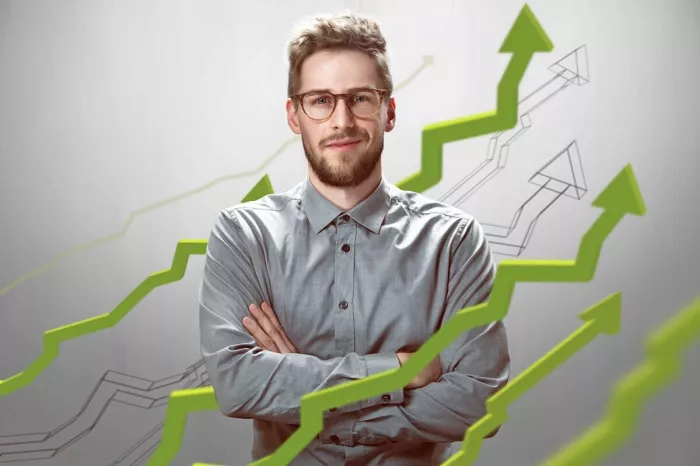 Рекламное агентство "Conversion Pro"