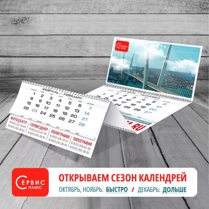 Типография "Сервис-Плюс" на Всеволода Сибирцева