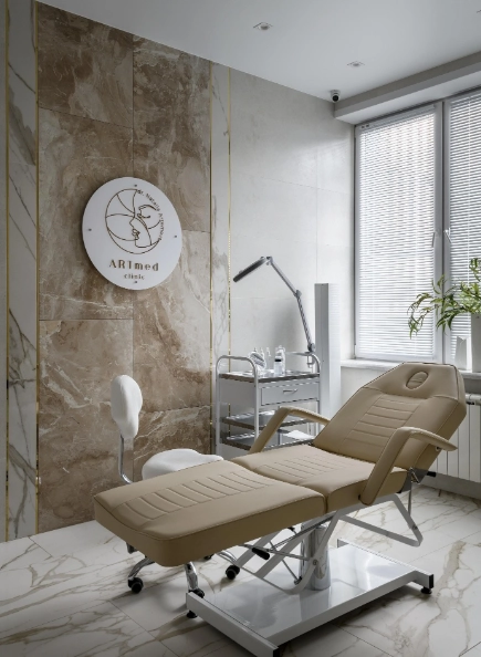 Косметология "Artmed_clinic"