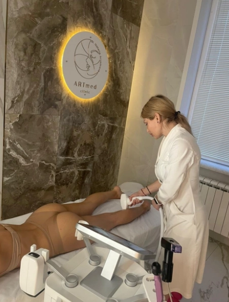 Косметология "Artmed_clinic"
