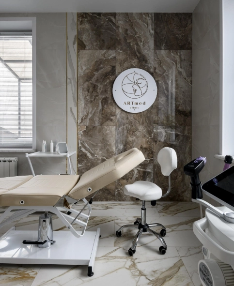 Косметология "Artmed_clinic"