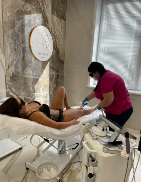Косметология "Artmed_clinic"