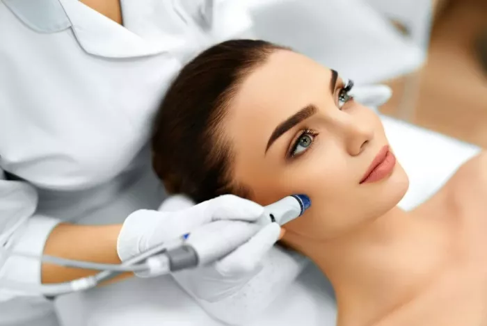 Косметология "Artmed_clinic"
