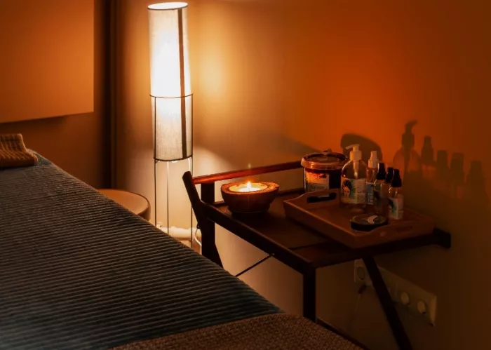 SPA-салон "Massage Me" на Гоголя