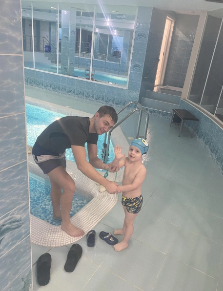 Оздоровительный центр "Therapy Club "