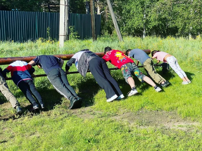 Школа боевых искусств "Скиф-С"