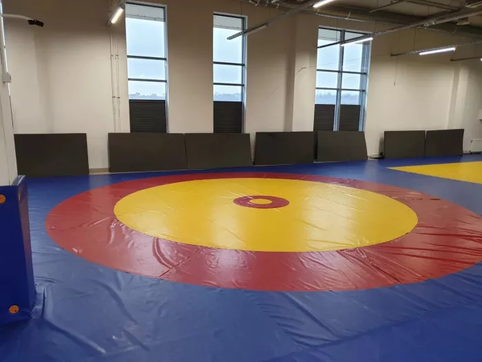 Школа единоборств "Waza-Ari"