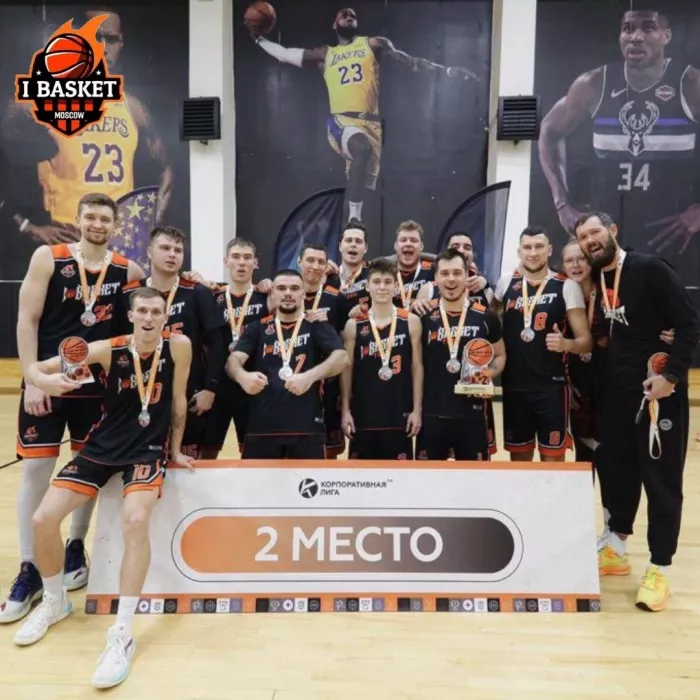Баскетбольная академия "Ibasket" на Талалихина